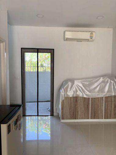 picture Townhome for sale in Maneerin Midtown Nong Mon, Chonburi. - 10/15