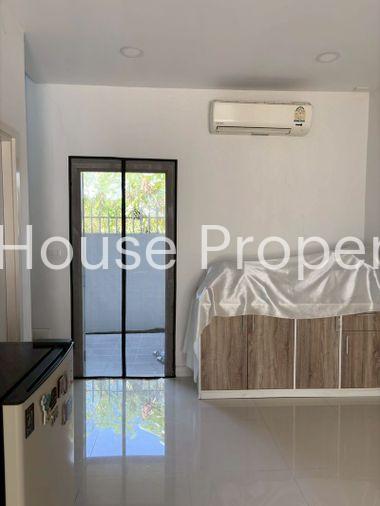 picture Townhome for sale in Maneerin Midtown Nong Mon, Chonburi. - 10/15