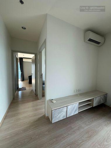 picture 📌 Urgent‼️ For Rent: Prime Location, Fully Furnished, Ready to Move In ✅ Noble Revolve Ratchada 1 Condo MD-25084548 - 8/17