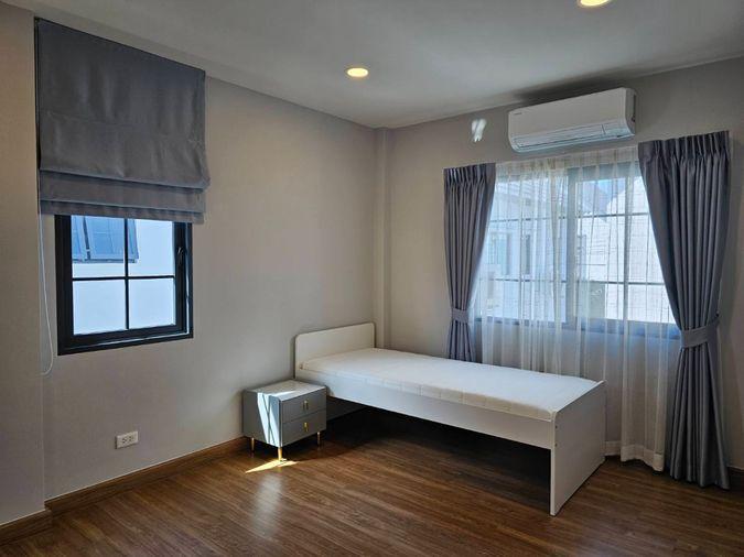รูป ✅ ✅ Centro Bangna , Luxury House 4 ห้องนอน พร้อมเข้าอยู่ ติดต่อไลน์ @bktasset หรือโทร 095-325-8928 - รูปที่ 30/31