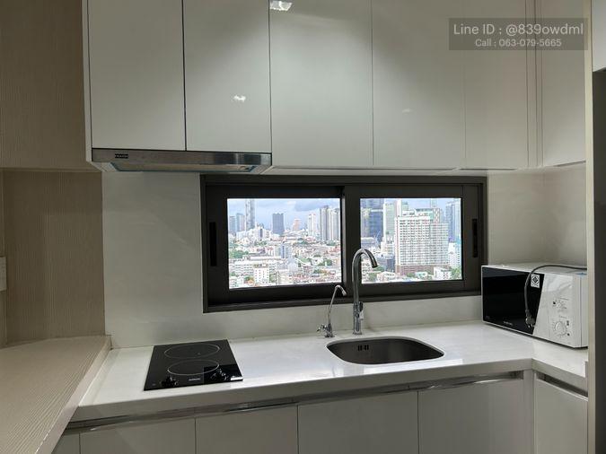picture ð Urgentâžïļ For Rent: Prime Location, Fully Furnished, Ready to Move In â
Nara Nine Condo MD-25023111 - 5/9