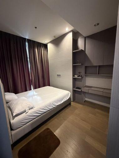 picture 📌 Urgent‼️ For Rent: Prime Location, Fully Functional, Ready to Move In ✅ Condo The Diplomat Sathorn MD-25085741 - 12/12