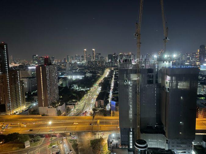 รูป Condo for Rent: The Capital Ratchaprarop – Vibha Near BTS Victory Monument - รูปที่ 17/18