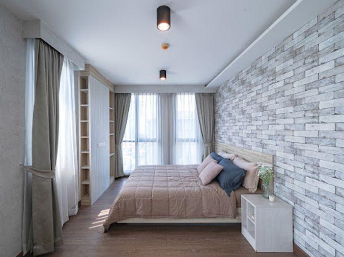 picture 🍀🍀🍀 Exclusive Unit for Rent 🌹🌹 📌 The Unique Sukhumvit 62/1 🌸 (Line: @rent2022) ✨ Ready to move in | Property Code: A09830 - 9/23