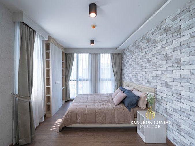 picture 🍀🍀🍀 Exclusive Unit for Rent 🌹🌹 📌 The Unique Sukhumvit 62/1 🌸 (Line: @rent2022) ✨ Ready to move in | Property Code: A09830 - 9/23