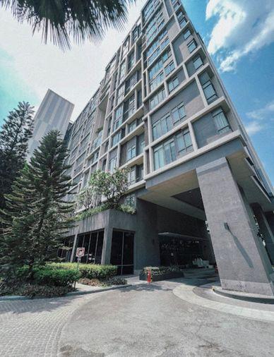 picture Selling a burden 🔥🔥 Special price condo, good location, Ideo Blucove Sukhumvit MD-26086047 - 2/2