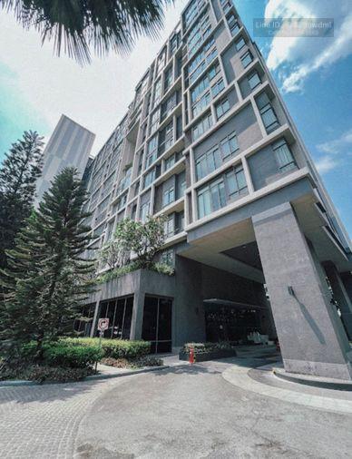 picture Selling a burden ðĨðĨ Special price condo, good location, Ideo Blucove Sukhumvit MD-26086047 - 2/2