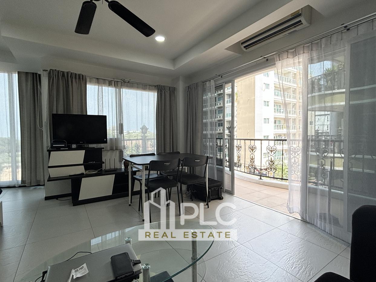 รูป Siam Oriental Twins Unit for sale in Pratumnak - รูปที่ 6/12