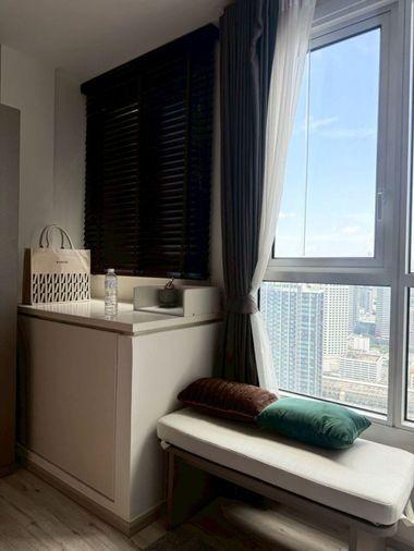 picture For Sales XT Huaikhwang Unit 298/1145 - 2/16