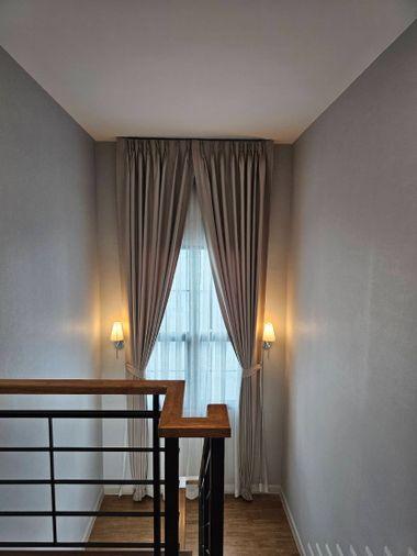 รูป ✅ ✅ Centro Bangna , Luxury House 4 ห้องนอน พร้อมเข้าอยู่ ติดต่อไลน์ @bktasset หรือโทร 095-325-8928 - รูปที่ 31/31