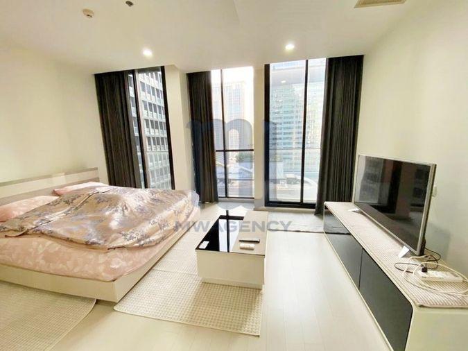 รูป 🦊HunterCondo🦊💥💥Noble Ploenchit - รูปที่ 1/6