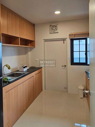 รูป ✅ ✅ Centro Bangna , Luxury House 4 ห้องนอน พร้อมเข้าอยู่ ติดต่อไลน์ @bktasset หรือโทร 095-325-8928 - รูปที่ 15/31
