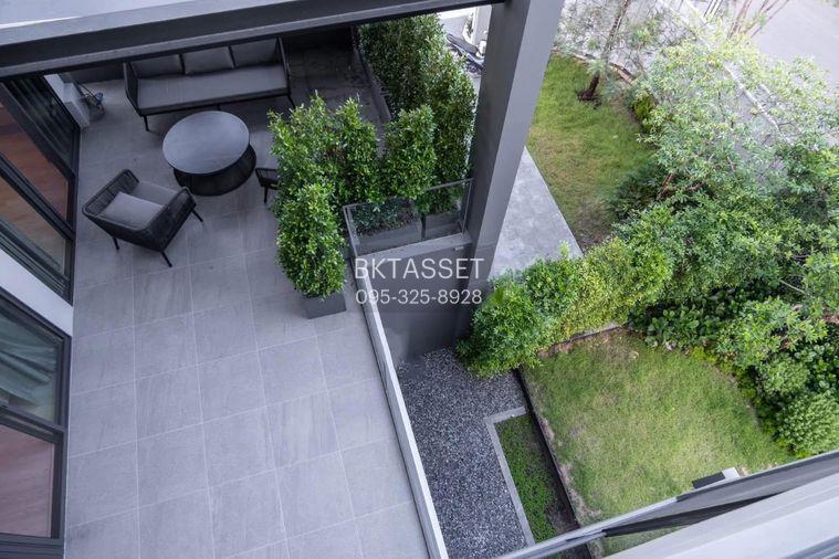 picture For Rent - VIVE Krungthep Kreetha , 4 bedrooms 5 bathrooms - 18/21
