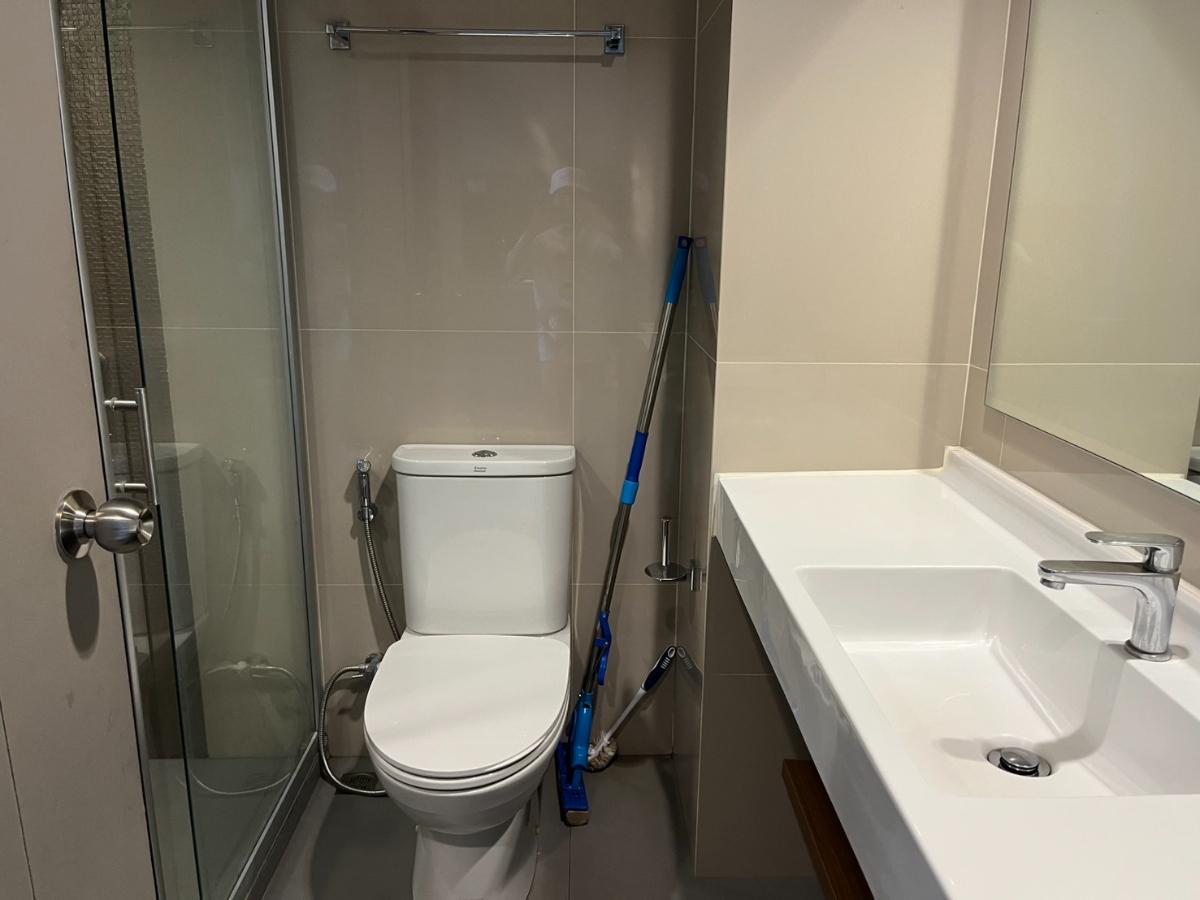 รูป Condo for Rent: Ideo Sukhumvit 93 (H30396) Nearest BTS: Bang Chak Station - รูปที่ 9/25
