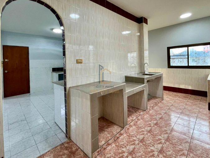 picture Rare Large Standalone Office – 11b12b 45mb - Office Building - Ratchada 3 📞Call 090 919 9898 - 13/25