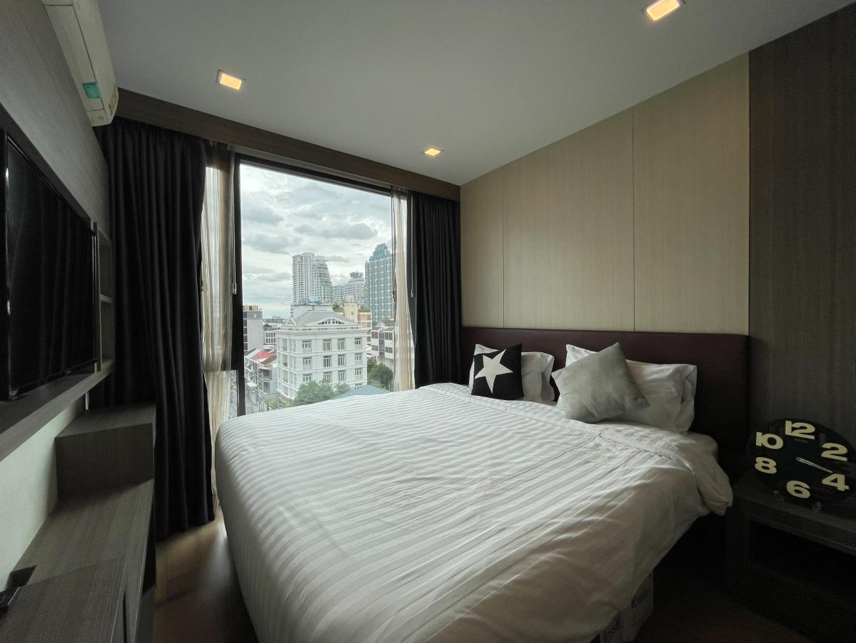 รูป Condo for Rent: Art @ Thonglor 25 Nearest BTS: Thong Lo Station - รูปที่ 15/15