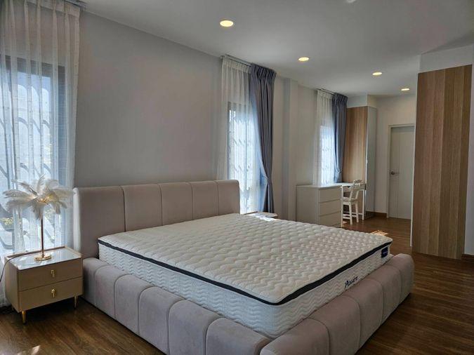 รูป ✅ ✅ Centro Bangna , Luxury House 4 ห้องนอน พร้อมเข้าอยู่ ติดต่อไลน์ @bktasset หรือโทร 095-325-8928 - รูปที่ 16/31