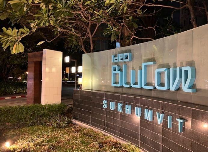 picture Selling a burden 🔥🔥 Special price condo, good location, Ideo Blucove Sukhumvit MD-26086047 - 1/2