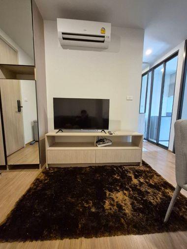 picture Selling a burden 🔥🔥 Special price condo, good location, Niche MONO Itsaraphap MD-25084845 - 4/7