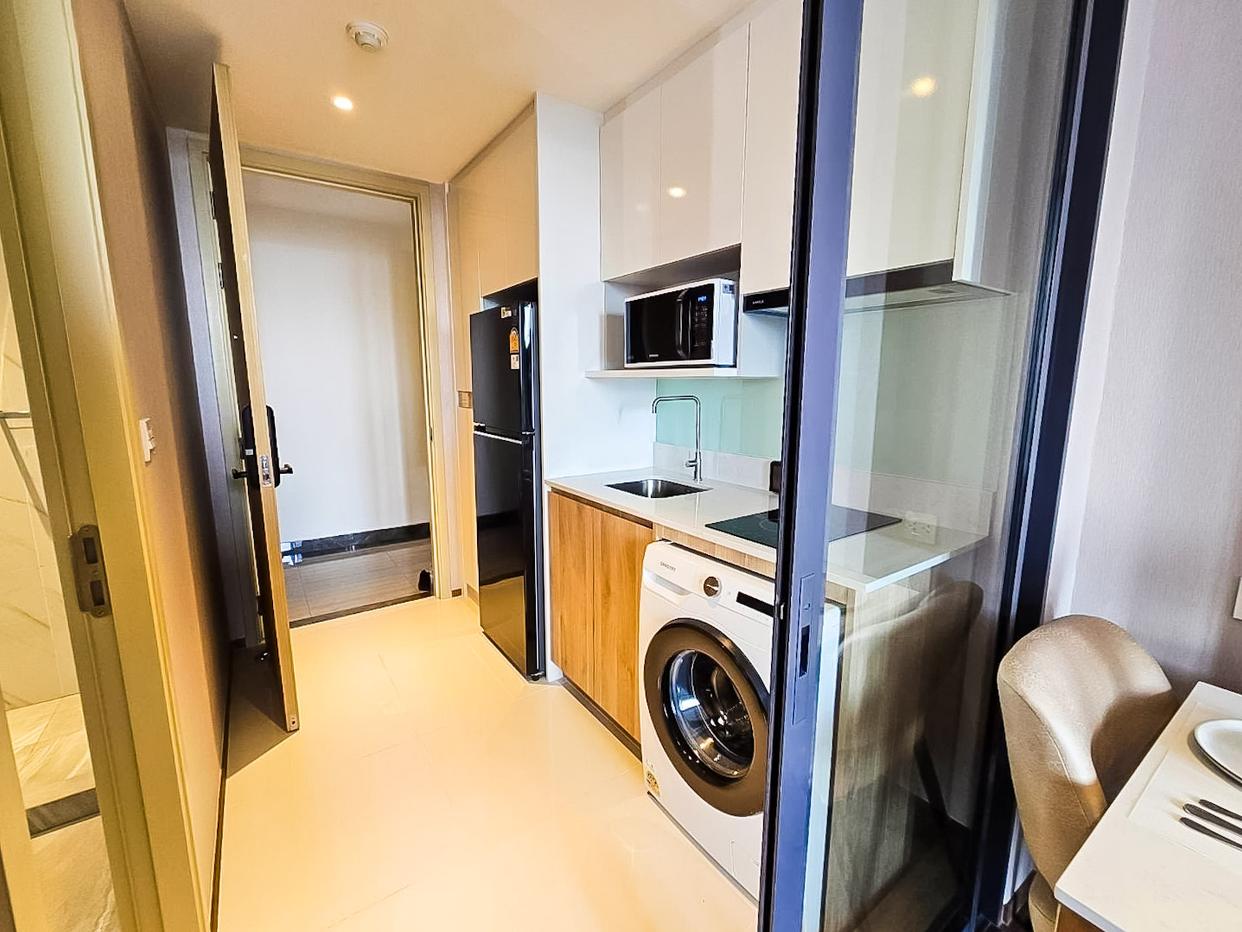รูป Condominium for Sale at Once Pattaya in Central Pattaya 1BR - รูปที่ 6/9