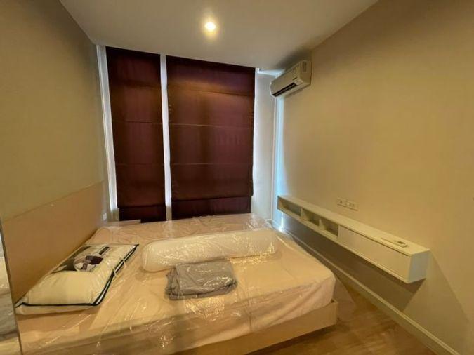 รูป Condo for Rent: The Capital Ratchaprarop – Vibha Near BTS Victory Monument - รูปที่ 2/18