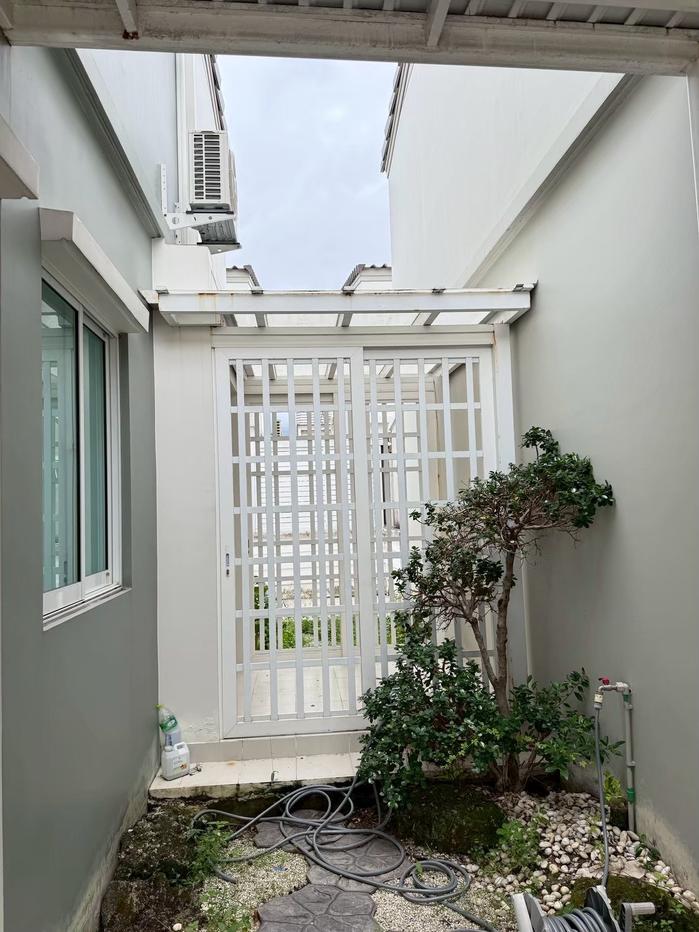 รูป 🏡 ขายบ้าน เดอะ วิลเลจ บางนา-วงแหวนฯ 3  - รูปที่ 23/25