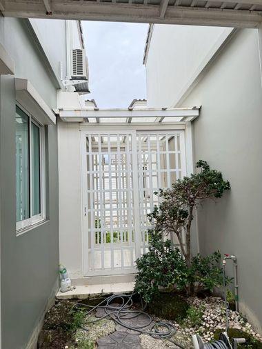 picture 🏡 For Sell : The Village Bang Na-Wong Waen 3  (ST-02) - 23/25