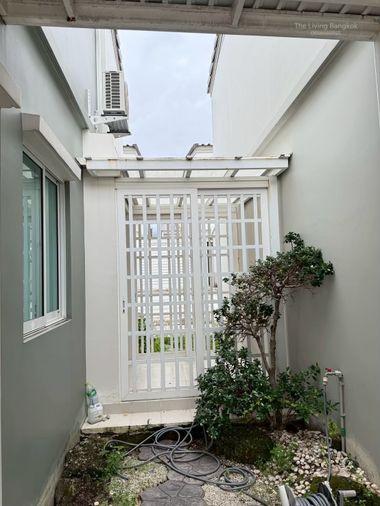 รูป 🏡 ขายบ้าน เดอะ วิลเลจ บางนา-วงแหวนฯ 3 - รูปที่ 23/25