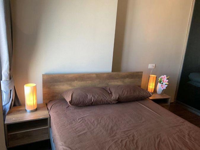 picture condo for rent :  C-Ekkamai (BTS Ekkamai)  (Rt-01) - 6/17