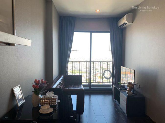 picture condo for rent : C-Ekkamai (BTS Ekkamai) (Rt-01) - 2/17