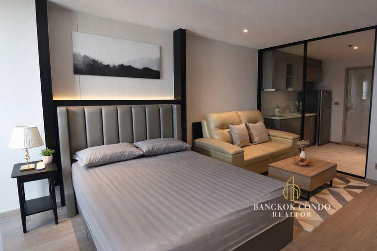 picture 🍀🍀🍀 Exclusive Unit for Rent 🌹🌹 📌 Rhythm Ekkamai 🌸 (Line: @rent2022) ✨ Ready to move in | Property Code: A00378 - 3/15