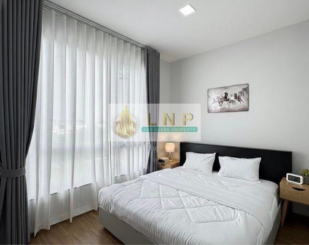 รูป 🏠 ให้เช่าบ้าน : Pleno Sukhumvit - Bangna 3 (พลีโน่ สุขุมวิท - บางนา 3) รหัสทรัพย์ | 📌LNP-H771 - รูปที่ 1/9