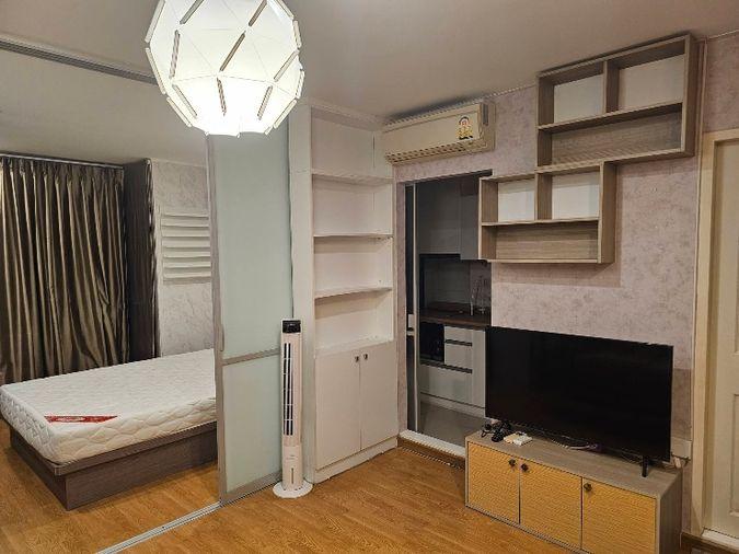 picture Selling a burden 🔥🔥 Special price condo, good location, U Delight @Jatujak Station MD-26086059 - 6/14