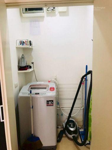 รูป คอนโดให้เช่า : 39 บายแสนสิริ (39 by sansiri) (( Phrom Phong ))(( MK-02 line @livingbkk )) - รูปที่ 6/8