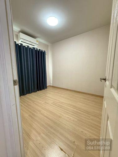 picture 🏡 For Sell : The Village Bang Na-Wong Waen 3 (ST-02) - 21/25