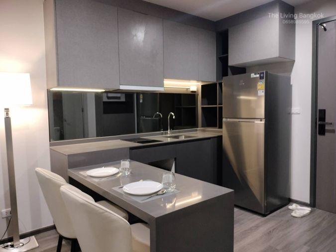 รูป ✨Condo for Rent : Ideo Chula Samyan (AP-02) ( line : @condo91 ) - รูปที่ 6/8