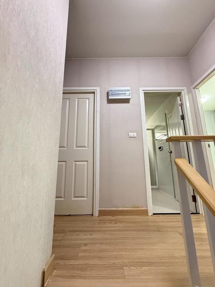 รูป 🏡 ขายบ้าน เดอะ วิลเลจ บางนา-วงแหวนฯ 3  - รูปที่ 12/25