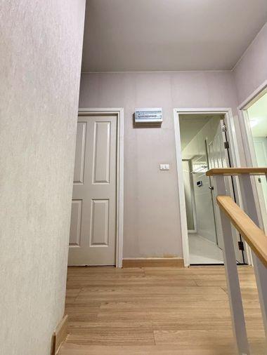 picture 🏡 For Sell : The Village Bang Na-Wong Waen 3  (ST-02) - 12/25