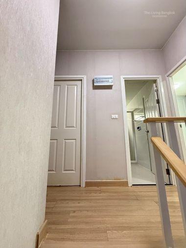 รูป 🏡 ขายบ้าน เดอะ วิลเลจ บางนา-วงแหวนฯ 3 - รูปที่ 12/25
