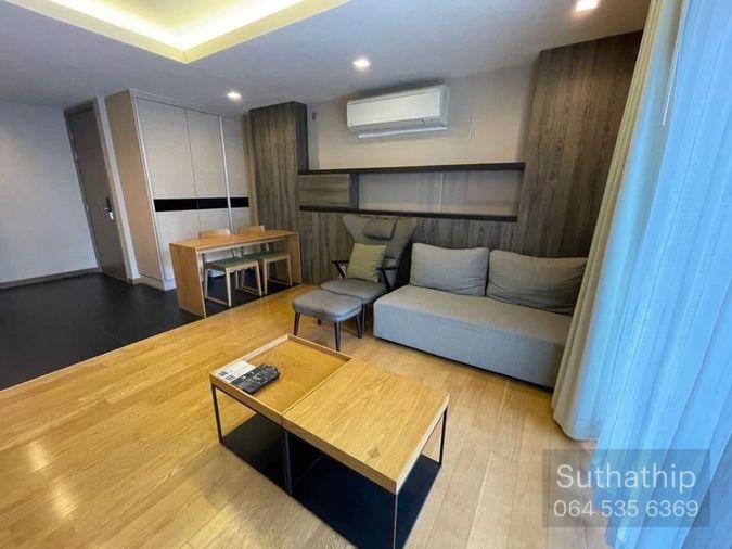 picture Condo for rent : Via Botani Sukhumvit 47 (( BTS Phrom Phong))(( MK-02 line @livingbkk )) - 2/17