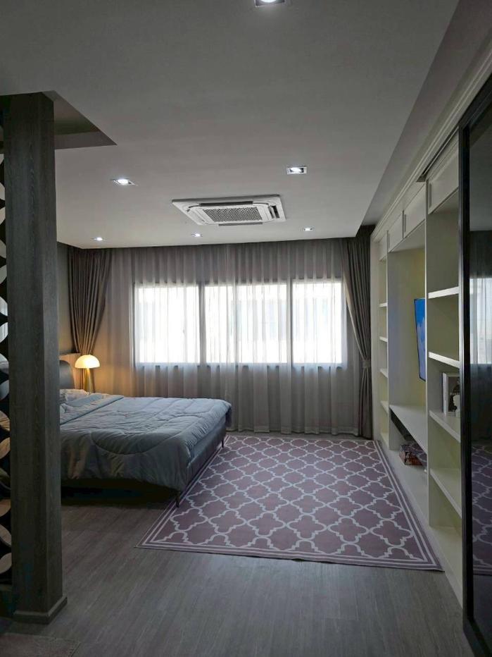 รูป 🏠 ให้เช่าบ้าน : THE LANDMARK EKAMAI-RAMINDRA (เดอะ แลนด์มาร์ค เอกมัย รามอินทรา)   รหัสทรัพย์ | 📌 LNP-H773 - รูปที่ 16/30