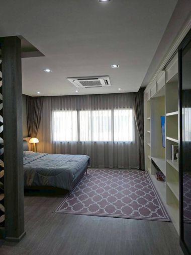 รูป 🏠 ให้เช่าบ้าน : THE LANDMARK EKAMAI-RAMINDRA (เดอะ แลนด์มาร์ค เอกมัย รามอินทรา)   รหัสทรัพย์ | 📌 LNP-H773 - รูปที่ 16/30