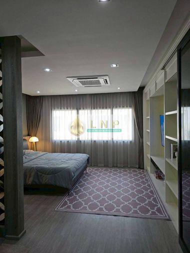 รูป 🏠 ให้เช่าบ้าน : THE LANDMARK EKAMAI-RAMINDRA (เดอะ แลนด์มาร์ค เอกมัย รามอินทรา) รหัสทรัพย์ | 📌 LNP-H773 - รูปที่ 16/30