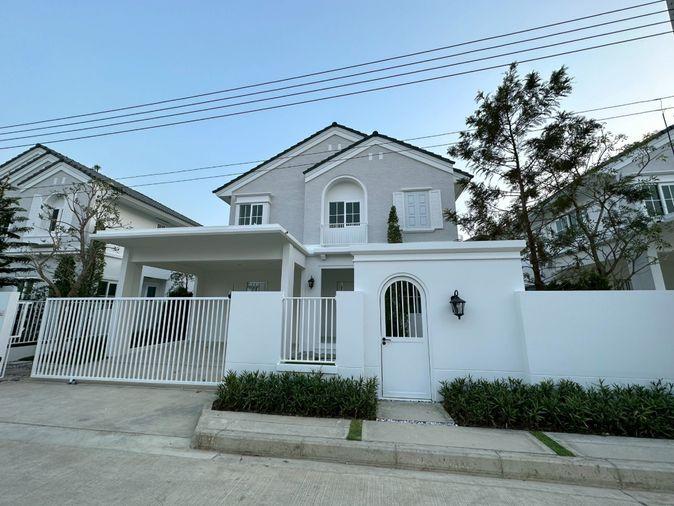 รูป 🏠 ให้เช่าบ้าน : Chaiyapruek Bangna km.15 (ชัยพฤกษ์ บางนา กม.15)   รหัสทรัพย์ | 📌LNP-H772 - รูปที่ 14/20