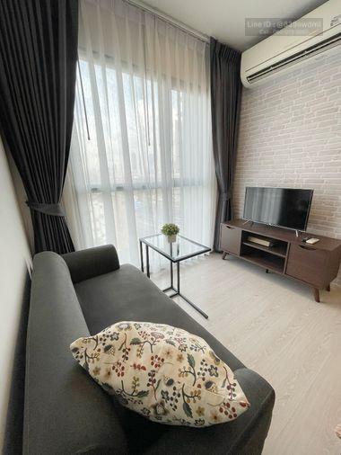 picture Selling a burden ðĨðĨ Special price condo, good location,1 Rhythm Asoke 2 MD-26086014 - 3/13