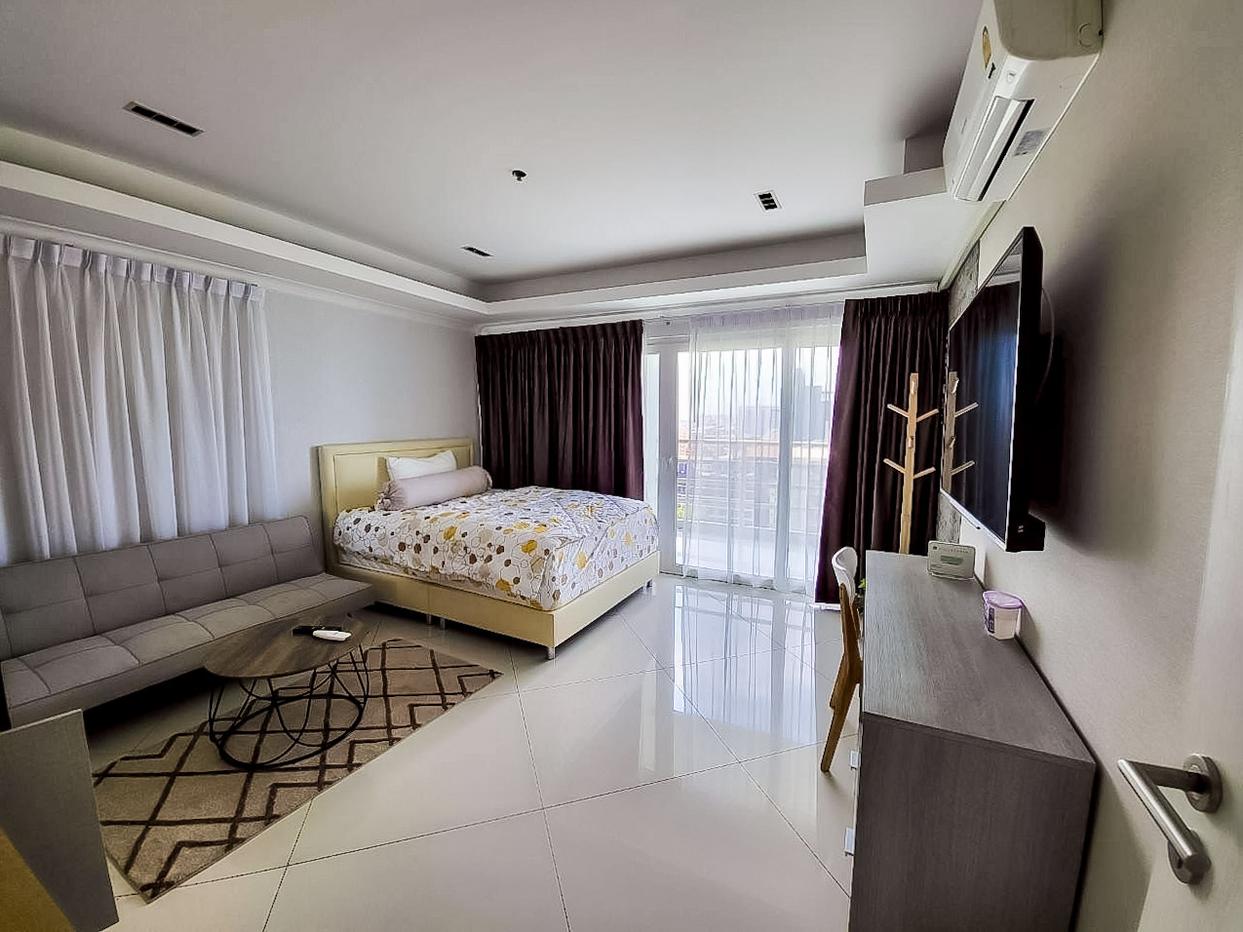 รูป Condominium at View Talay 6 Pattaya for Sale Beachfront Unit - รูปที่ 10/21