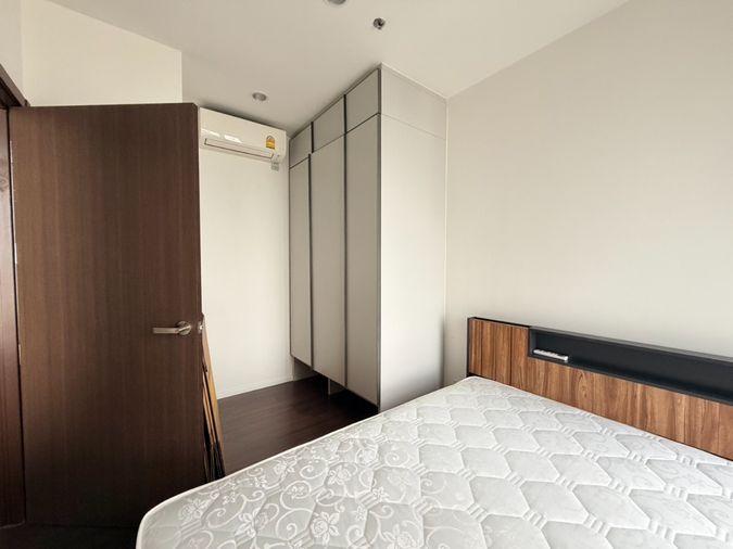 picture Condo for rent in Whizdom Inspire Sukhumvit (BTS Punnawithi) (SA-01) - 8/17