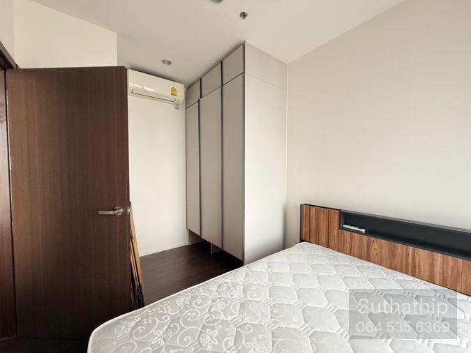 picture Condo for rent in Whizdom Inspire Sukhumvit (BTS Punnawithi) (SA-01) - 8/17