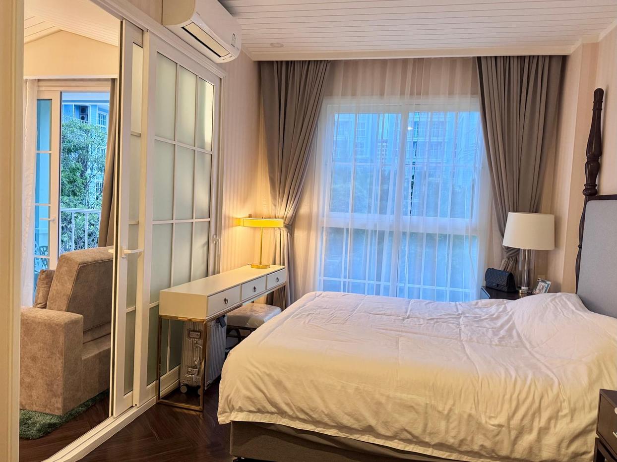 รูป Grand Florida Beachfront Condo Resort Unit for sale in Na Jomtien - รูปที่ 4/8
