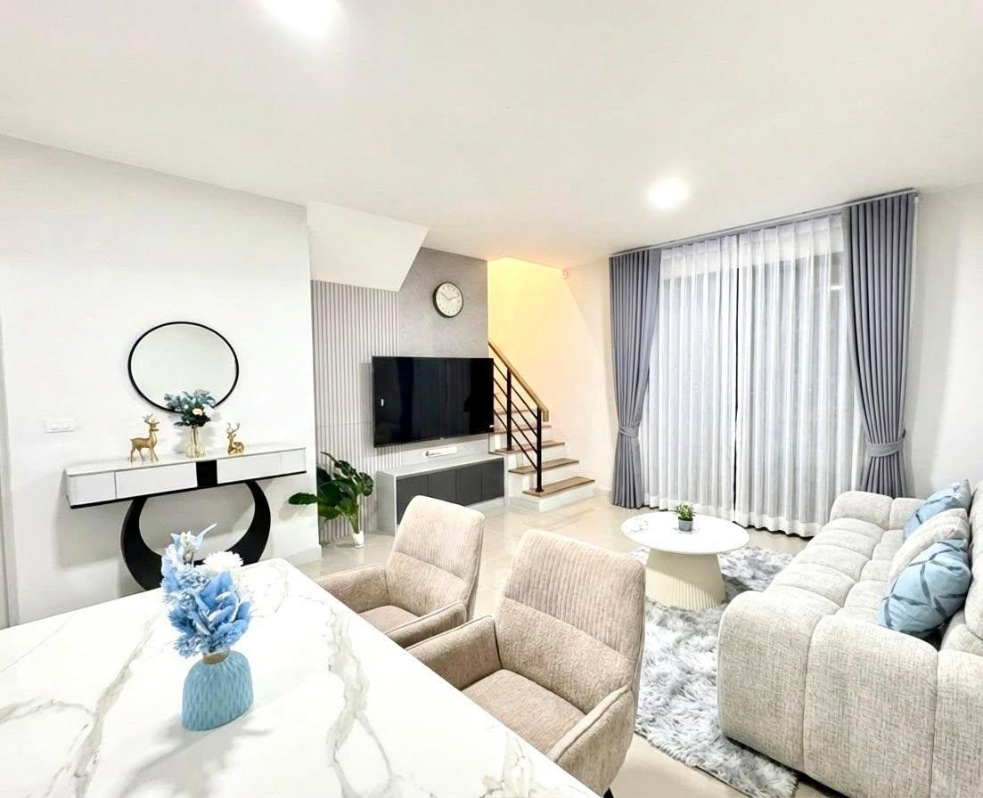 รูป 🏠 ให้เช่าบ้าน : Pleno Sukhumvit - Bangna 3 (พลีโน่ สุขุมวิท - บางนา 3) รหัสทรัพย์ | 📌LNP-H771 - รูปที่ 8/9